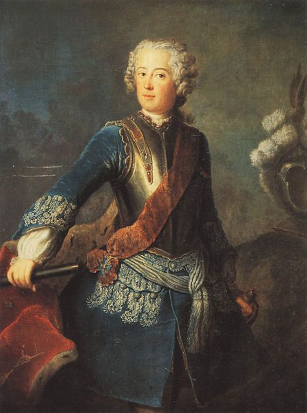 Kronprinz Friedrich von PreuBen